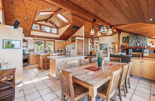 Arch Cape House | Cove Beach Lodge - Magnificent Oceanfront!