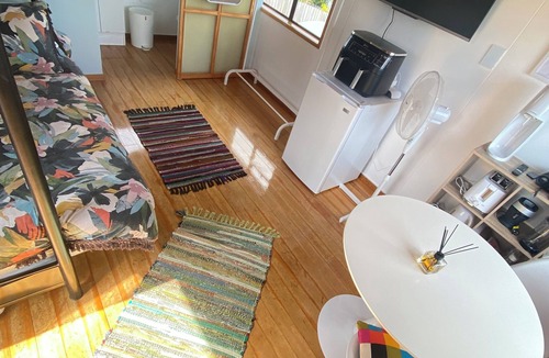 Whangaroa Cabin | Cove Cabin - Whangaroa Harbour