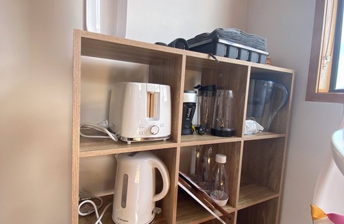 Whangaroa Cabin | Cove Cabin - Whangaroa Harbour