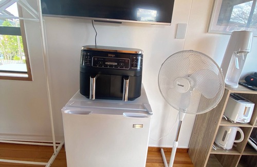 Whangaroa Cabin | Cove Cabin - Whangaroa Harbour