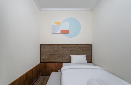 Serpong House | Cove Casavanda