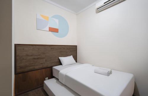 Serpong House | Cove Casavanda