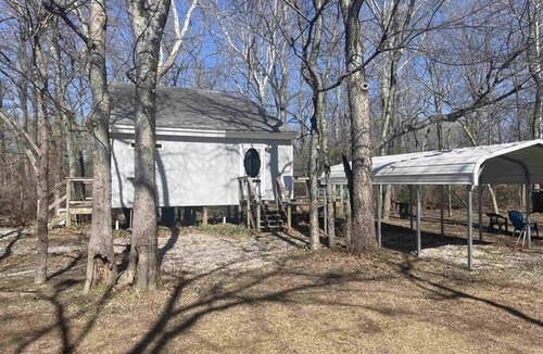 Jones Mills Cabin | Cove Creek Cabins