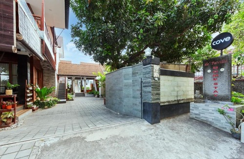 Renon Hotel | Cove De Pavilla