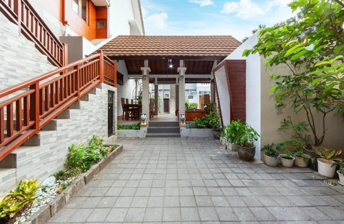 Renon Hotel | Cove De Pavilla