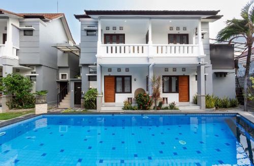 Renon Hotel | Cove De Pavilla