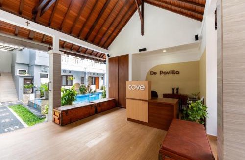 Renon Hotel | Cove De Pavilla