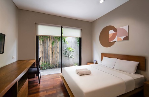 Binong Hotel | Cove Heritage