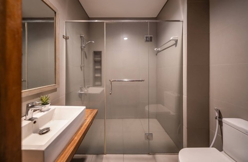 Binong Hotel | Cove Heritage