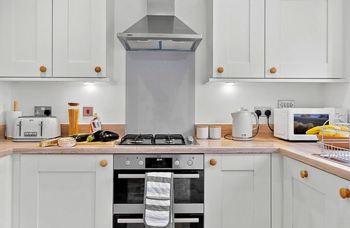 Boscundle House | Cove House