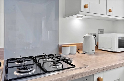 Boscundle House | Cove House