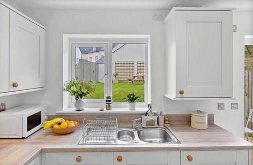 Boscundle House | Cove House