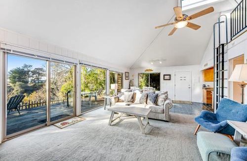 Anchor Bay House | Cove House
