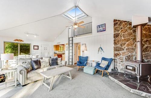 Anchor Bay House | Cove House