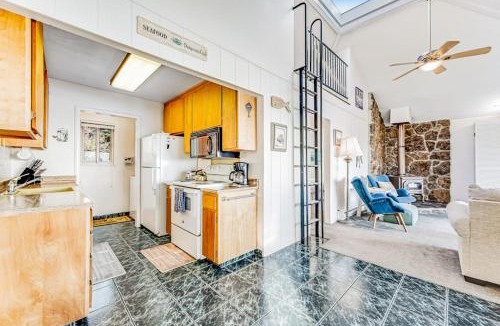 Anchor Bay House | Cove House