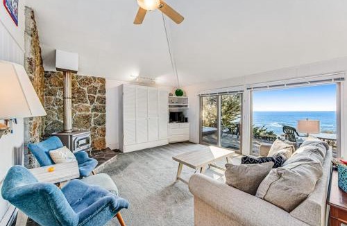 Anchor Bay House | Cove House