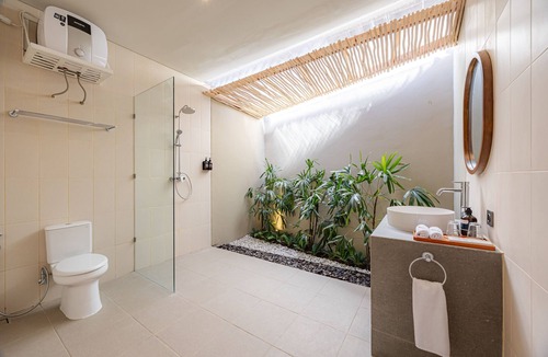 Sanur Kauh Hotel | Cove Jivva Nattaya