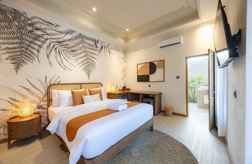 Sanur Kauh Hotel | Cove Jivva Nattaya