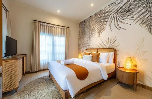 Sanur Kauh Hotel | Cove Jivva Nattaya
