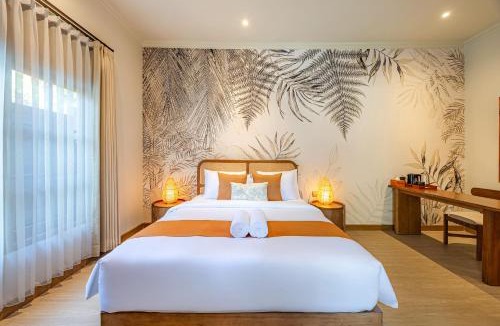 Sanur Kauh Hotel | Cove Jivva Nattaya