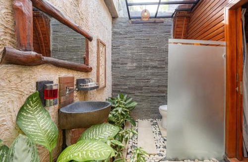 Kutuh Hotel | Cove Jiwana Villa