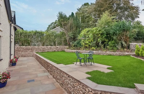 Silverdale Cottage | Cove Lodge - UK49157