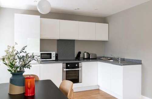 Manchester City Centre Hotel | Cove Minshull Street