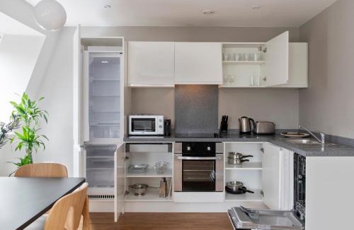 Manchester City Centre Hotel | Cove Minshull Street