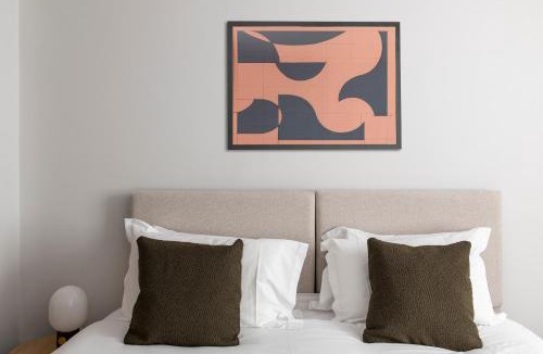 Manchester City Centre Hotel | Cove Minshull Street