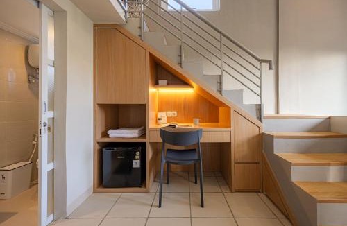 Taman Griya Hotel | Cove Nuansa Home