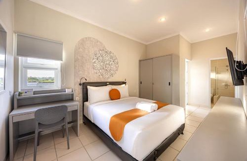 Taman Griya Hotel | Cove Nuansa Home