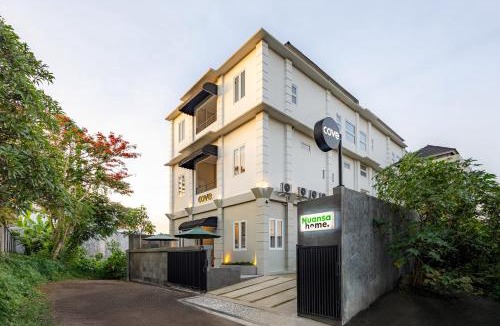 Taman Griya Hotel | Cove Nuansa Home