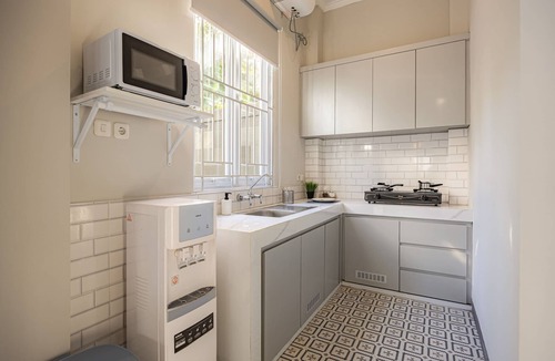 Taman Griya Hotel | Cove Nuansa Home