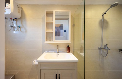 Taman Griya Hotel | Cove Nuansa Home