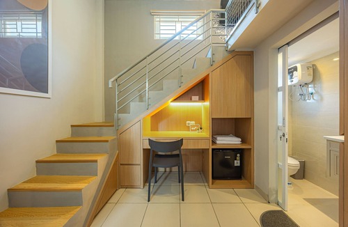 Taman Griya Hotel | Cove Nuansa Home