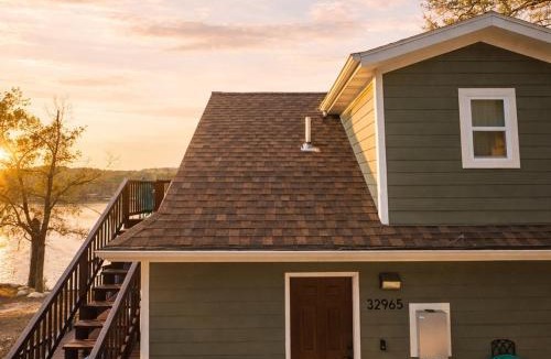 Lake of the Ozarks House | Cove-Out Cottage in Gravois Mills