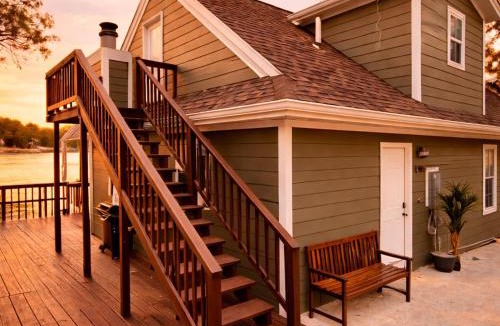 Lake of the Ozarks House | Cove-Out Cottage in Gravois Mills