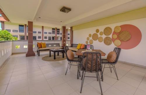 Denpasar Barat Hotel | Cove Premisol