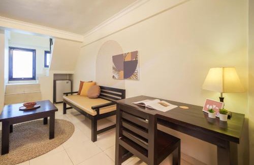Denpasar Barat Hotel | Cove Premisol