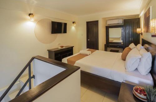 Denpasar Barat Hotel | Cove Premisol