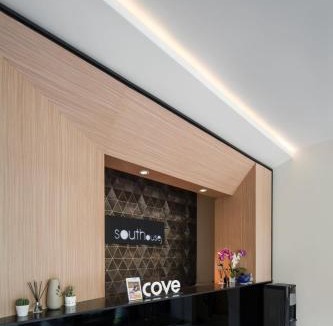 Kuningan Hotel | Cove Southouse Residence