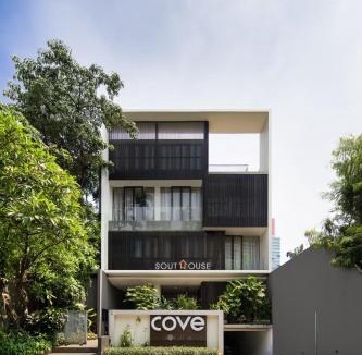 Kuningan Hotel | Cove Southouse Residence