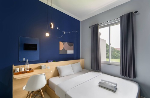 Binong Hotel | Cove Stariez