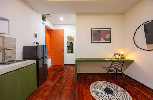 Denpasar Utara Hotel | Cove The Cave