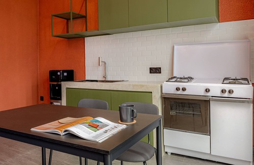 Denpasar Utara Hotel | Cove The Cave