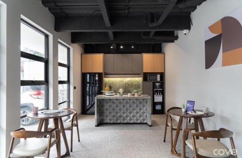 Astana Anyar Hotel | Cove Vaia