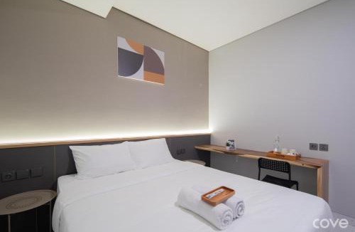 Astana Anyar Hotel | Cove Vaia