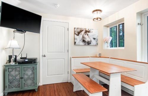Minocqua House | Cove View