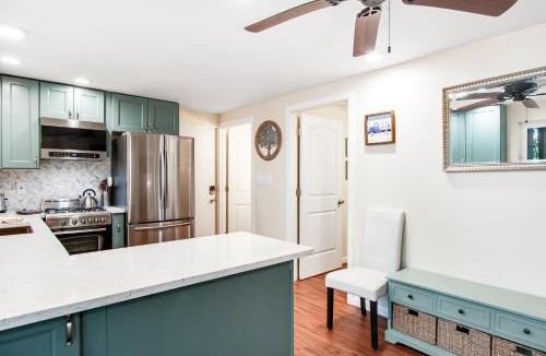 Minocqua House | Cove View