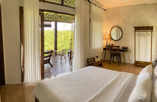 Pelabuhan Ratu Resort | Covehill Green Resort